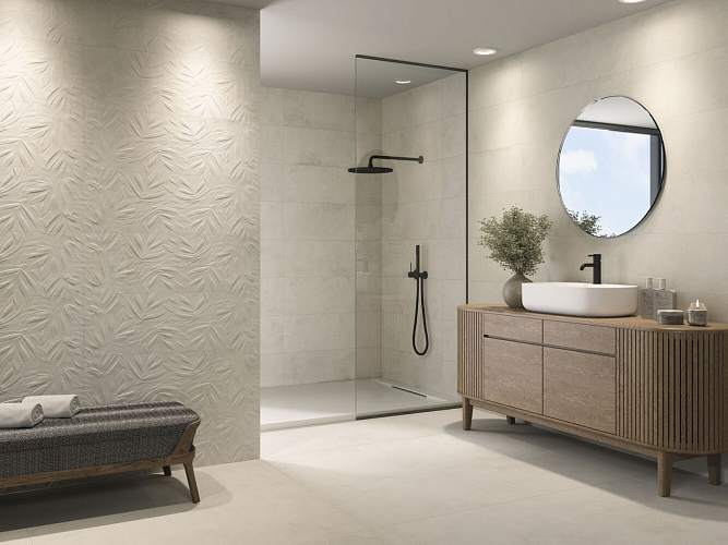 Village Soft Sable P6012RB Матовый Керамогранит 60x120