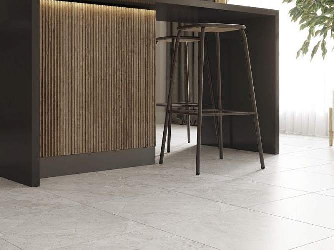 Коллекция Cersanit Queen 42x42