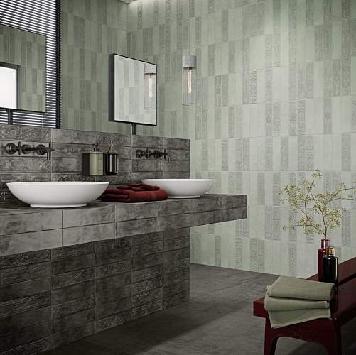 Коллекция Aparici Uptown 7,4x29,75