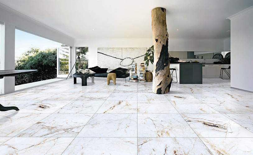 Коллекция Primavera Namibian Marble