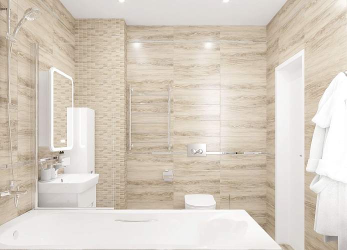 Коллекция Laparet Amber