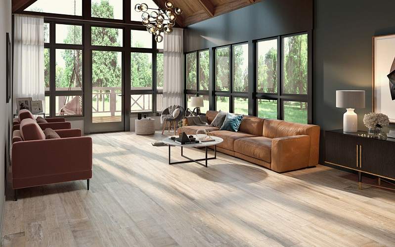 Коллекция Colorker Colonial 19,5x119,2