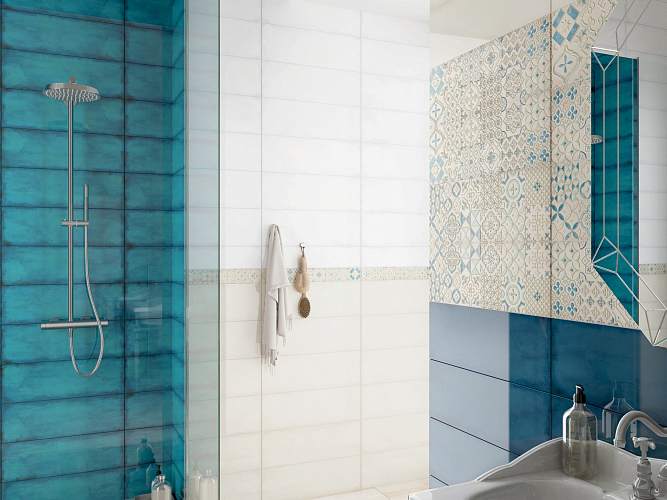 Коллекция LB-Ceramics Парижанка 20x60