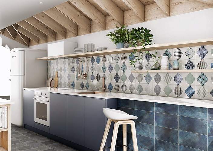 Коллекция Mainzu Riviera 15x30