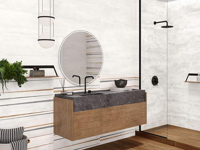 Коллекция Alma Ceramica Dakar
