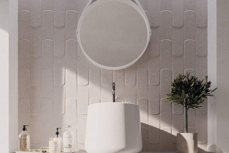 Коллекция Wow Boho 20x20