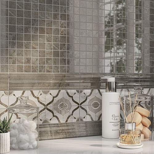 Коллекция Kerama Marazzi Кантата