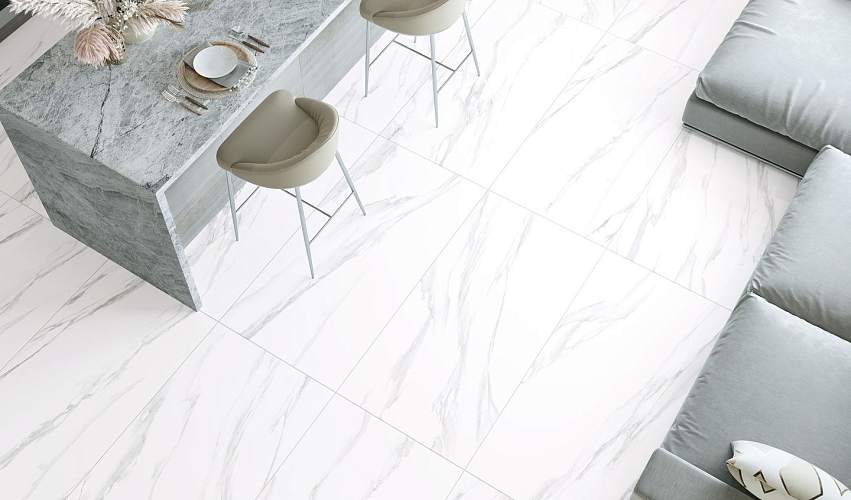 Коллекция New Trend Statuario 60x60