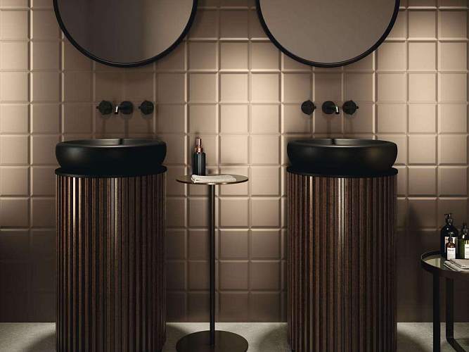 Коллекция Baldocer Diva 15x15