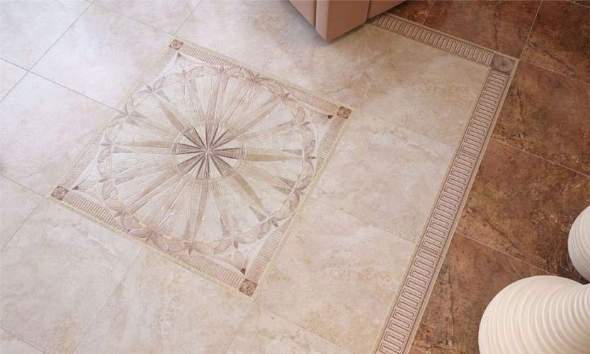 Коллекция Kerasol Latina 42,5x42,50