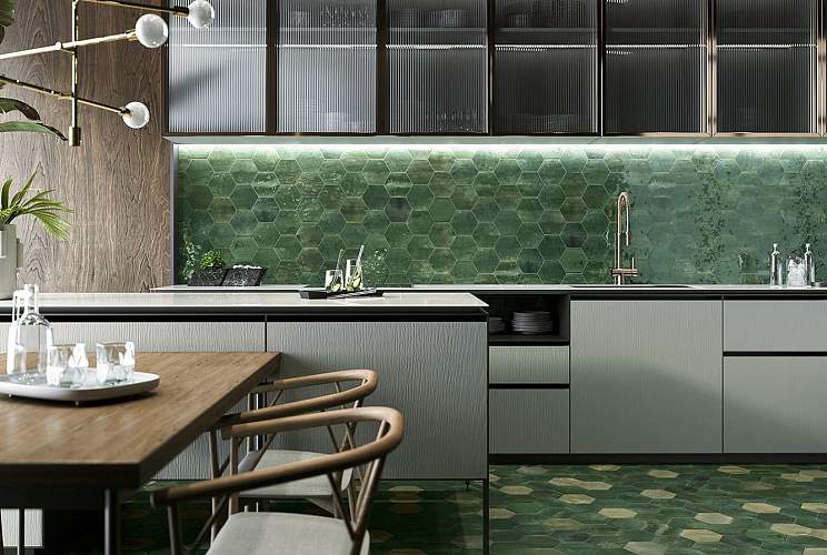 Коллекция Ribesalbes Hope 15x17,3