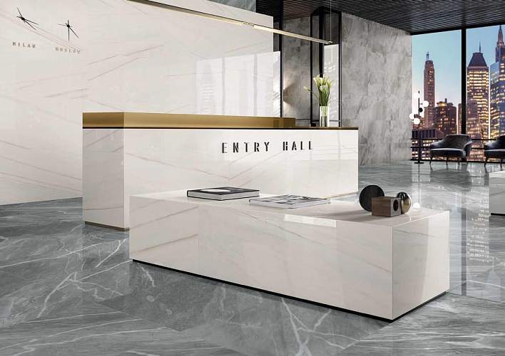 Коллекция Italon Charme Extra 60x60