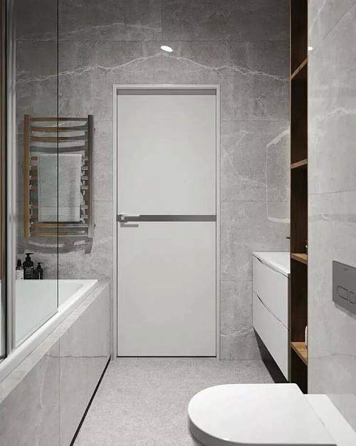 Коллекция Artcer Stone 80x80