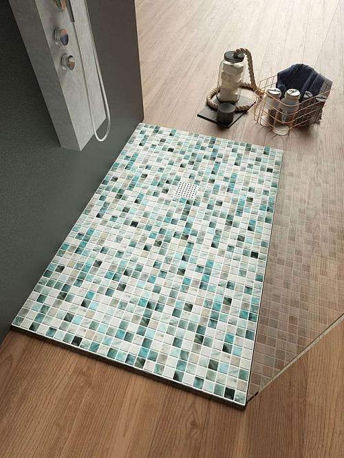 Коллекция Vidrepur Nature 31,7x31,7