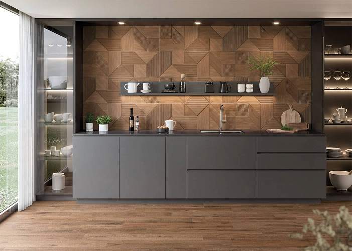 Коллекция Keraben Naturwood 60x120