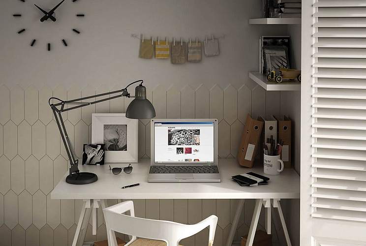 Коллекция Equipe Kite 10x30