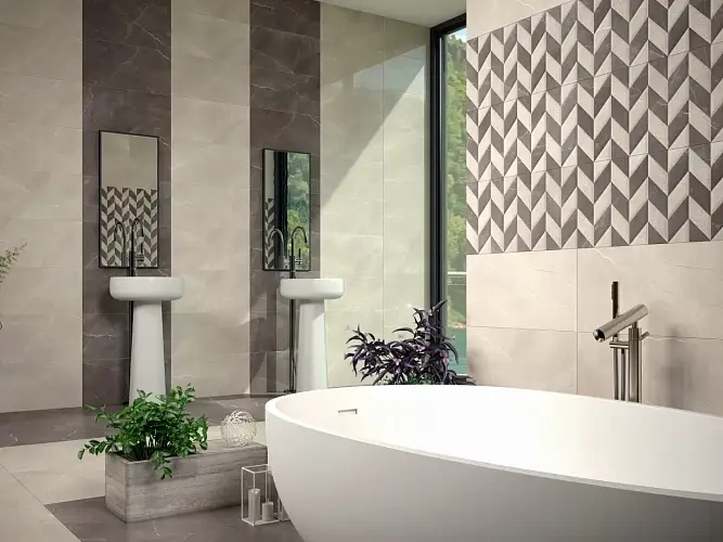 Коллекция Trend by Kerasol Trend Pulpis 30x60
