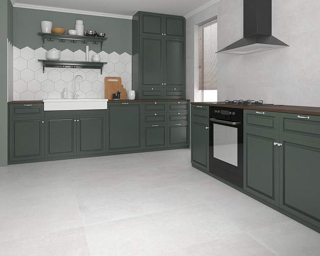 Коллекция Dune Zement