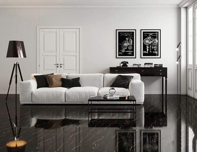 Коллекция Eurotile Gold