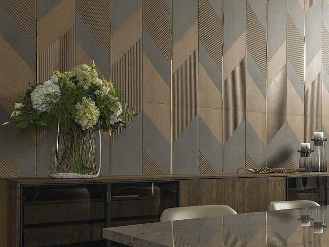 Коллекция Porcelanosa Gent