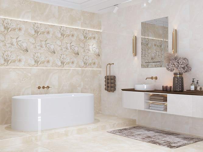 Коллекция Azori Opale 31,5x63