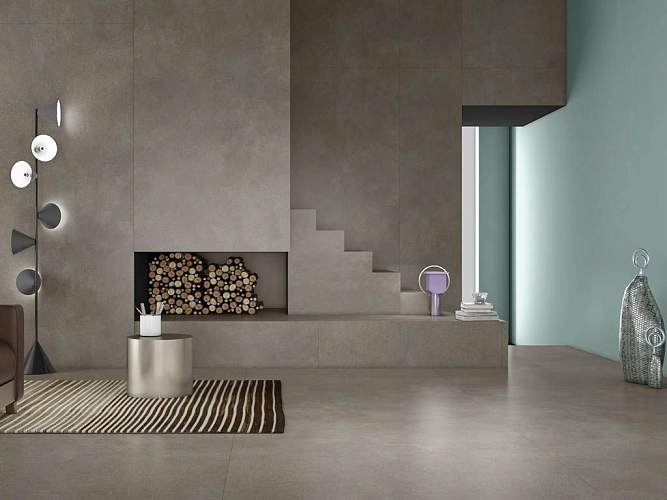 Коллекция Artcer Cement
