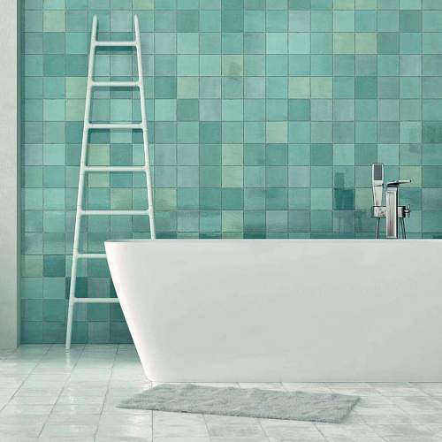 Коллекция Wow Mestizaje 12,5x12,5