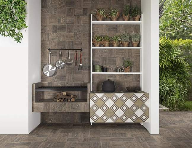 Коллекция Mainzu Patchwood 20x20