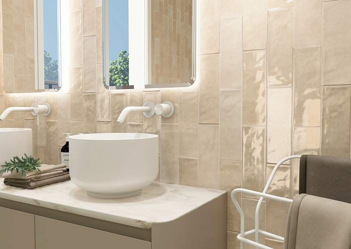 Коллекция Mainzu Cinque Terre 10x30