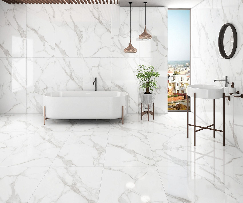 Коллекция Grand Classic 80x160