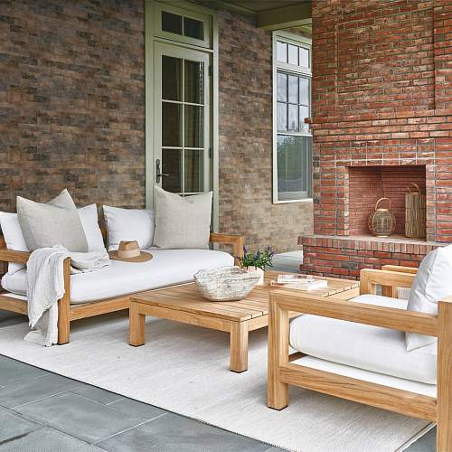 Коллекция Керамин Иллинойс