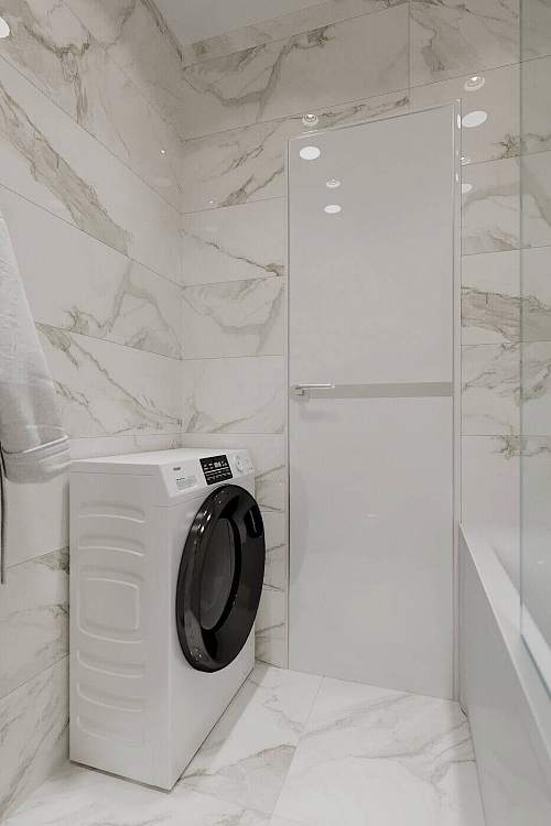 Коллекция Artcer Calacatta Art Silver 60х60