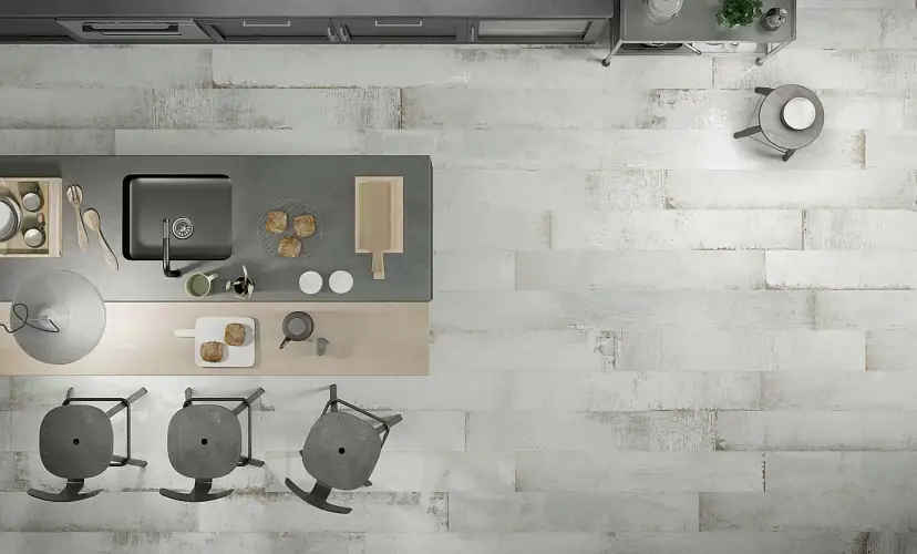 Коллекция Peronda Plate 19,5x121,5