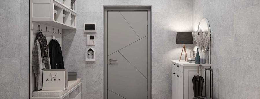 Коллекция Estima Underground 40,5x40,5