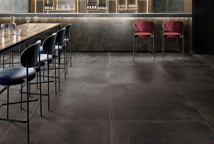 Коллекция Sant' Agostino Oxidart 60x120