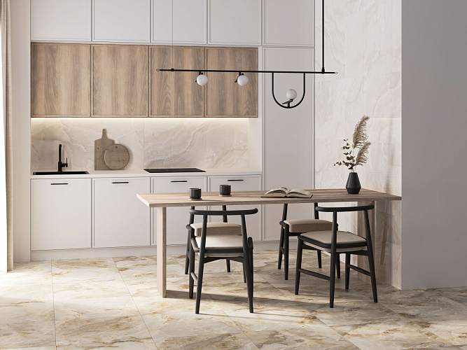 Коллекция Staro Silk