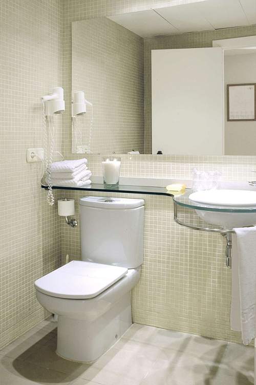 Коллекция Mosavit Monocolor 31,6x31,6