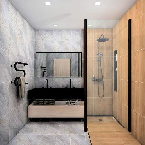 Коллекция GLOBAL TILE Florida