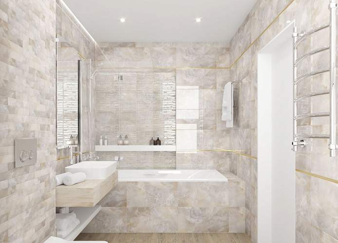 Коллекция Laparet Sunlight