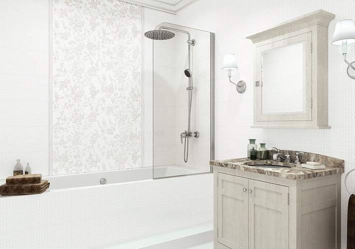 Коллекция Altacera Eleganza 24,9x50