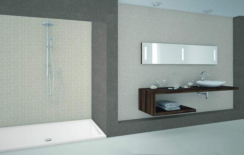 Коллекция Emigres Kiel Crema 25х75