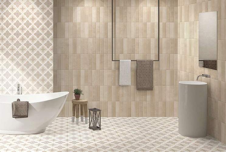 Коллекция Dual Gres Luken 45x45