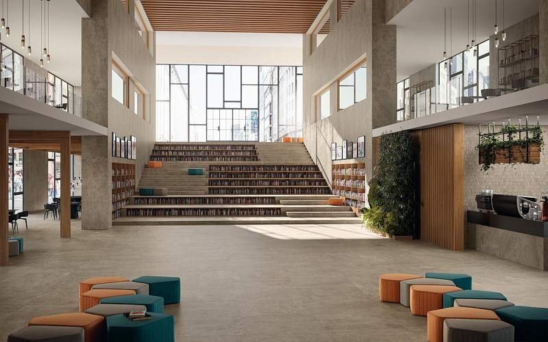 Коллекция Atlas Concorde Lims 120x278