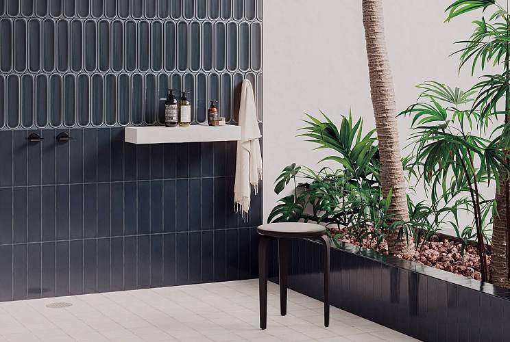 Коллекция Wow Aquarelle 7,5x30