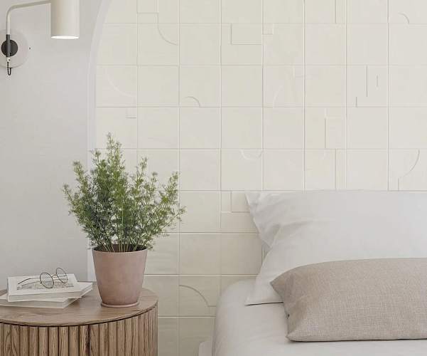 Коллекция Wow Casbah 12,5x12,5