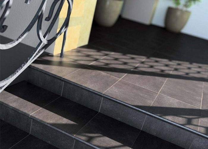 Коллекция Exagres Metalica