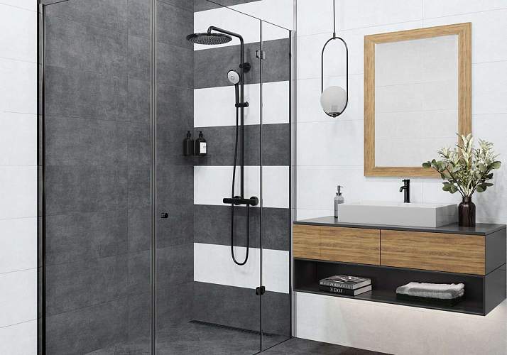 Коллекция Alma Ceramica Origami 60x60