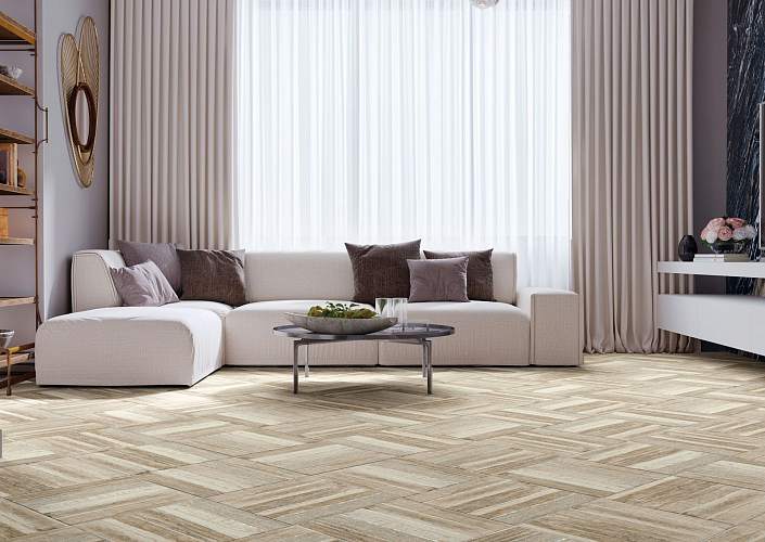 Коллекция New Trend Paintwood 41x41