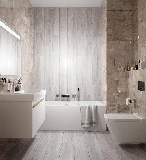 Коллекция Artcer Eco Marble 9mm 60x60