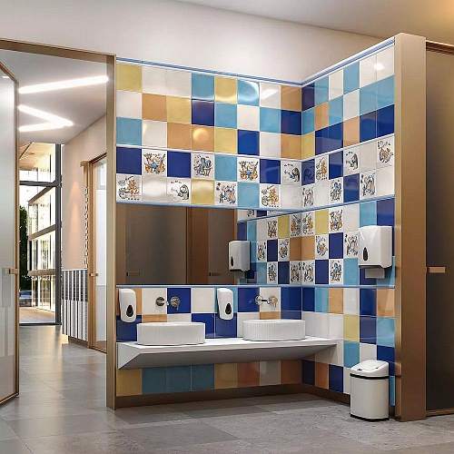 Коллекция Kerama Marazzi Симфония